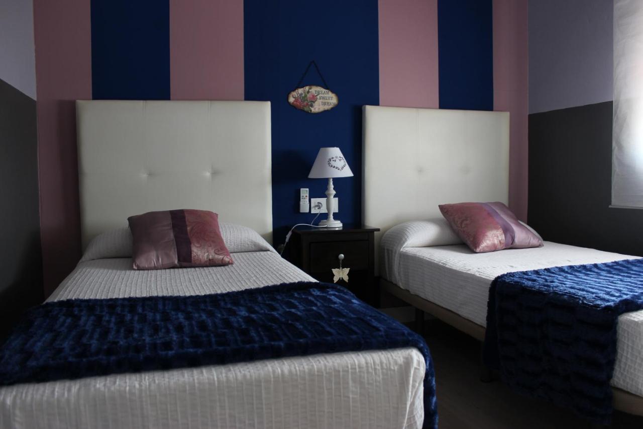 Apartamentos Nundinae Mérida Exteriér fotografie